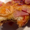 Cooksnap από Stacy! στη συνταγή Pizza σαν από ξυλόφουρνο