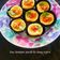Cooksnap dari Bunda ReGen untuk resep ❤Lumpur Asin