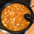 El cooksnap de David Diaz Corchado cuando hizo Lomo de cerdo en salsa castellana.