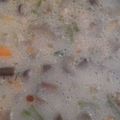 Cooksnap dari zee.kitchen untuk resep Lodeh Terong Kacang Panjang