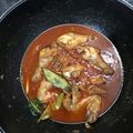 Cooksnap dari sri sutanti untuk resep Rendang Ayam