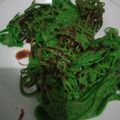 Cooksnap dari imaimey_ untuk resep Roti Jala Manis