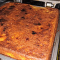 El cooksnap de gracieleguizamon cuando hizo Sopa paraguaya en la flip.