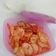 Cooksnap dari Telur Tanpa Garam untuk resep Krupuk Seblak Bantat