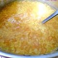 Cooksnap của Phan Bao Van khi họ làm theo món Chè bưởi đường thốt nốt