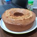 Cooksnap dari Tatik Ningtiyas untuk resep Bolu Panggang Gula Merah