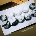 Cooksnap dari Made Ayu Andrya untuk resep Lava Cake Chocolatos