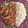 El cooksnap de Juan Antonio Martín cuando hizo Pechuga de pollo con papaya al wok.