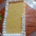 Cooksnap dari Nur Yanti untuk resep Bolu susu 2 telur SUPER GEMOY