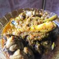 Cooksnap dari ResepbyAg untuk resep Ayam Lado Mudo/ Ayam Cabe Ijo Khas Minang Ekstra Pedas