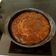 El cooksnap de Nando cuando hizo Bizcocho de chocolate blanco.