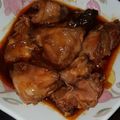 Cooksnap dari Rieta Noviana Soekardie untuk resep Ayam mentega