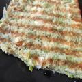 Cooksnap από alsi στη συνταγή Ομελέτα στην τοστιέρα