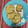 El cooksnap de Ana Muñoz cuando hizo Tortitas de coliflor.