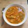 El cooksnap de Carlos Chito cuando hizo Potaje de garbanzos con judías verdes y espinacas.