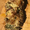 Cooksnap dari Adriana Endang Triningsih untuk resep Daging Panggang Budget Minimalis