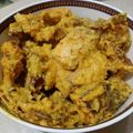 Cooksnap dari eva meylani untuk resep Kakap bumbu kuning