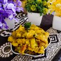 Preeti Sahil Gupta का कुकस्नैप जब उन्होंने पत्तागोभी और आलू की मिक्स सब्जी (Pattagobhi aur aloo ki mix sabzi recipe in hindi) बनाया था।