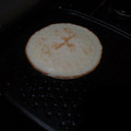 El cooksnap de Maria Sol Perales cuando hizo Hot cakes !! Muy fáciles !!.