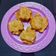 Cooksnap dari Puspitasari Anggradewi untuk resep 79. Oncom Goreng tepung sasa