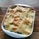 Cooksnap de Lo Reine sur la recette 🌈 Lasagnes saumon poireaux 🌈
