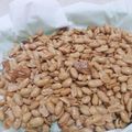 Cooksnap dari puspitasari untuk resep Kacang Bawang Gurih
