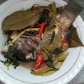 Cooksnap dari Renny Iren untuk resep Tim Ikan