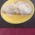 El cooksnap de Zelideth Torres cuando hizo Masa para crepas básica.
