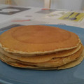 El cooksnap de 🍳🥗🍰 Pablo Cordero 🍪🍱🌶 cuando hizo Tortitas americanas (Pancakes o Hot Cake).