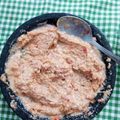 Cooksnap dari Vhievira Sheireneina untuk resep Sambal kacang