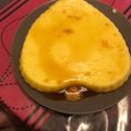 Cooksnap de Klait Nade sur la recette Pomme de terre suedoise