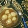 Cooksnap dari Mumusti untuk resep Bubur Candil Tepung Ketan
