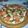 El cooksnap de Cecilia Las Heras cuando hizo Pizza con camarones.