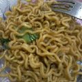 Cooksnap dari Astri Ayu Windyasari untuk resep Mie goreng 5 menit 😁 anti gagal, super simpel