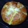 Cooksnap dari Era Prasetyaningrum untuk resep 115. Korean Garlic Cheese Bread