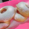 Cooksnap dari ani untuk resep Donat Kentang
