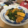 王維聲 的 三杯杏鮑菇 cooksnap