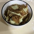 صورة من جول، شاركها بعد تجربة وصفة البان كيك