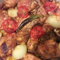 صورة من طـبخآت يآسـمـين🌹🌷، شاركها بعد تجربة وصفة صينية بطاطا بالدجاج