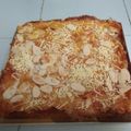 Cooksnap dari Nuzul Mukaromah untuk resep Prol tape panggang