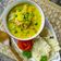 Cooksnap dari Ati Agus Sapto (Mom's Firza) untuk resep Ragit Khas Palembang