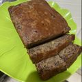 Cooksnap dari Anie Pujiyati untuk resep Banana cake (kukus)