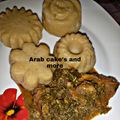 Umman Amir And Minaal 🎂🍜🍝's cooksnap of when they made Alkubus with vegetable soup.
