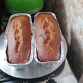 El cooksnap de Johanna Diaz cuando hizo Budín integral de banana y chips de chocolate.