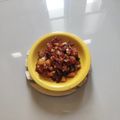Cooksnap dari Aisha S untuk resep Sambel goreng kentang rempela ati