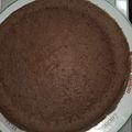 Cooksnap dari Syadenlove Delta Ardiansyah untuk resep Bolu Brownies chocolatos kukus anti gagal ukuran sendok
