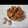 Supriya Devkar 's cooksnap of when they made Sweet Shankar Pali.