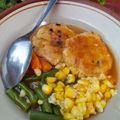 Cooksnap dari Anur Novitasari untuk resep Steak tempe