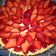El cooksnap de Monica Gonzalez cuando hizo Tarta de frutillas con crema Chantilly.