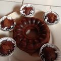 Cooksnap dari arianty Purnawan untuk resep Brownies kukus untuk pemula